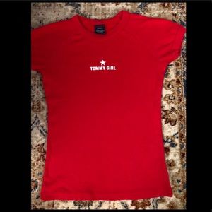 Vintage 90’s Tommy Hilfiger Top!